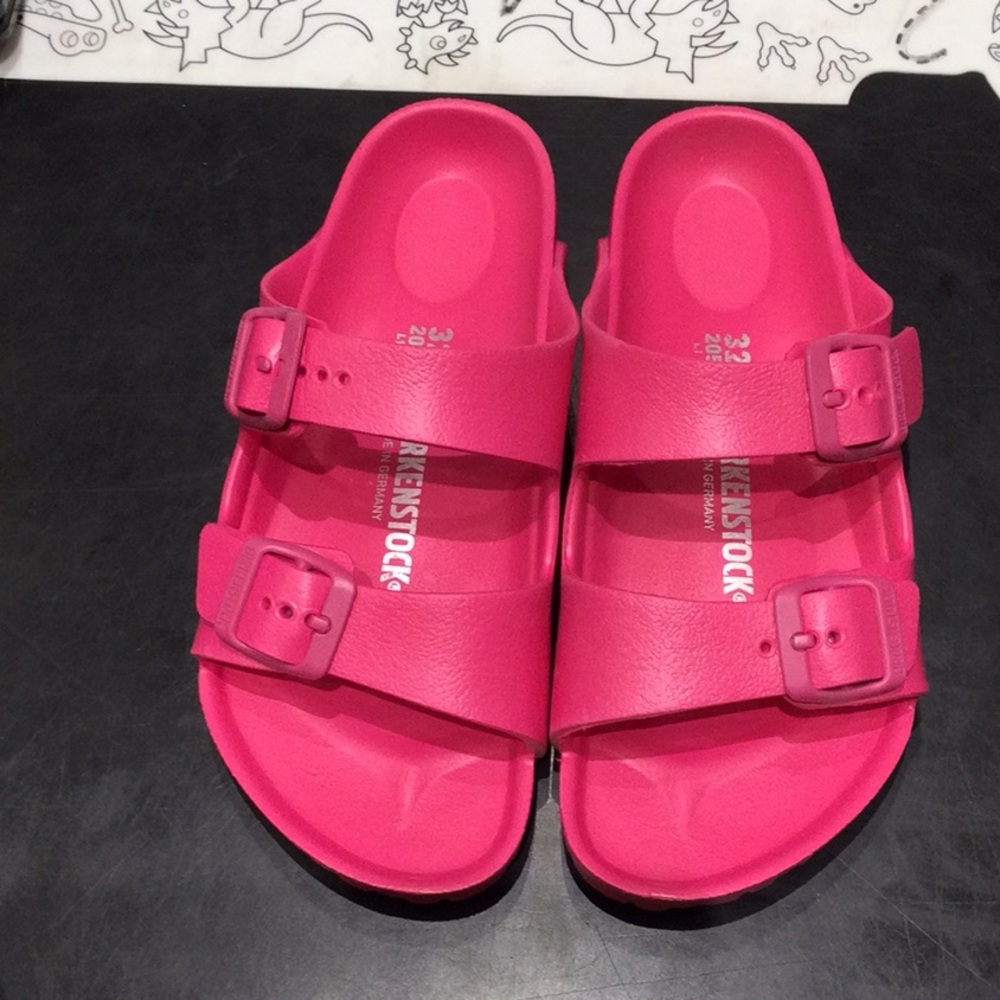 Birkenstock EVA